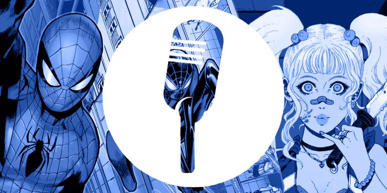Radio Superpouvoir, le Débrief #1 : de Spectacular Spider-Men à l'Epic Collection de Marvel (podcast comics)