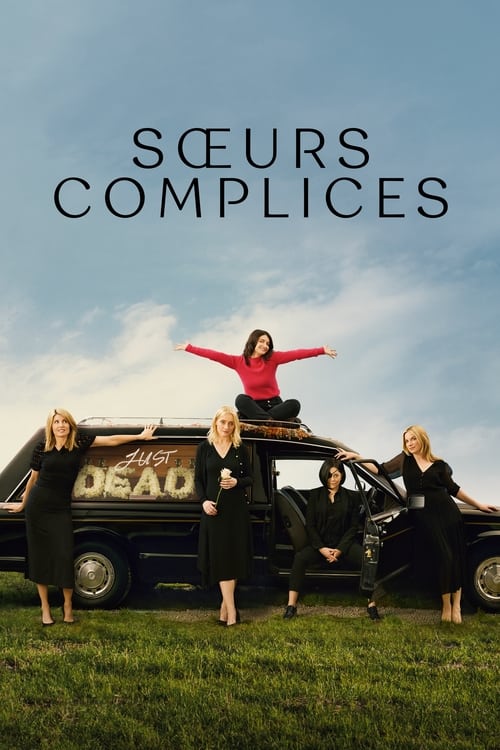 affiche Bad Sisters