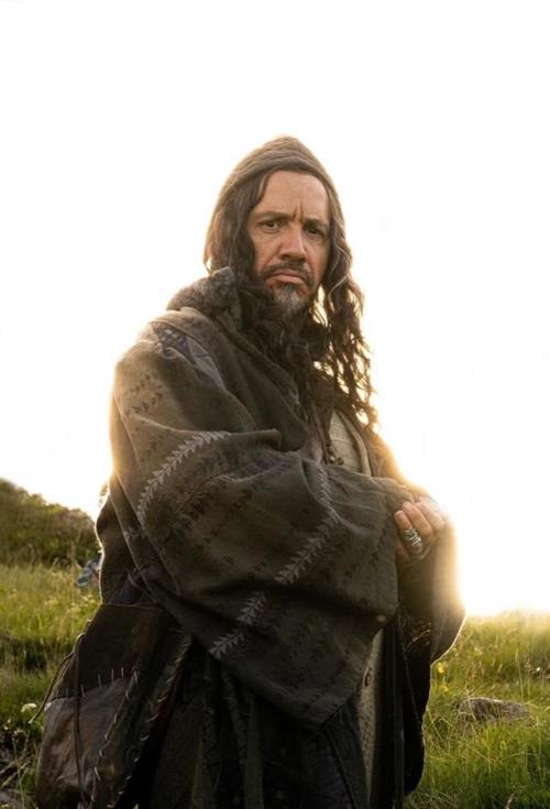affiche Kaamelott : Second Volet - Partie 1