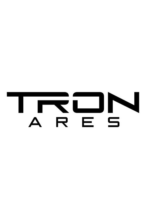 affiche Tron 3 : Ares