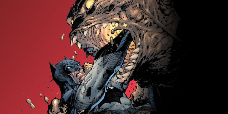 Qui est Clayface alias Gueule d'Argile, l'ennemi le plus terrifiant de Batman ?