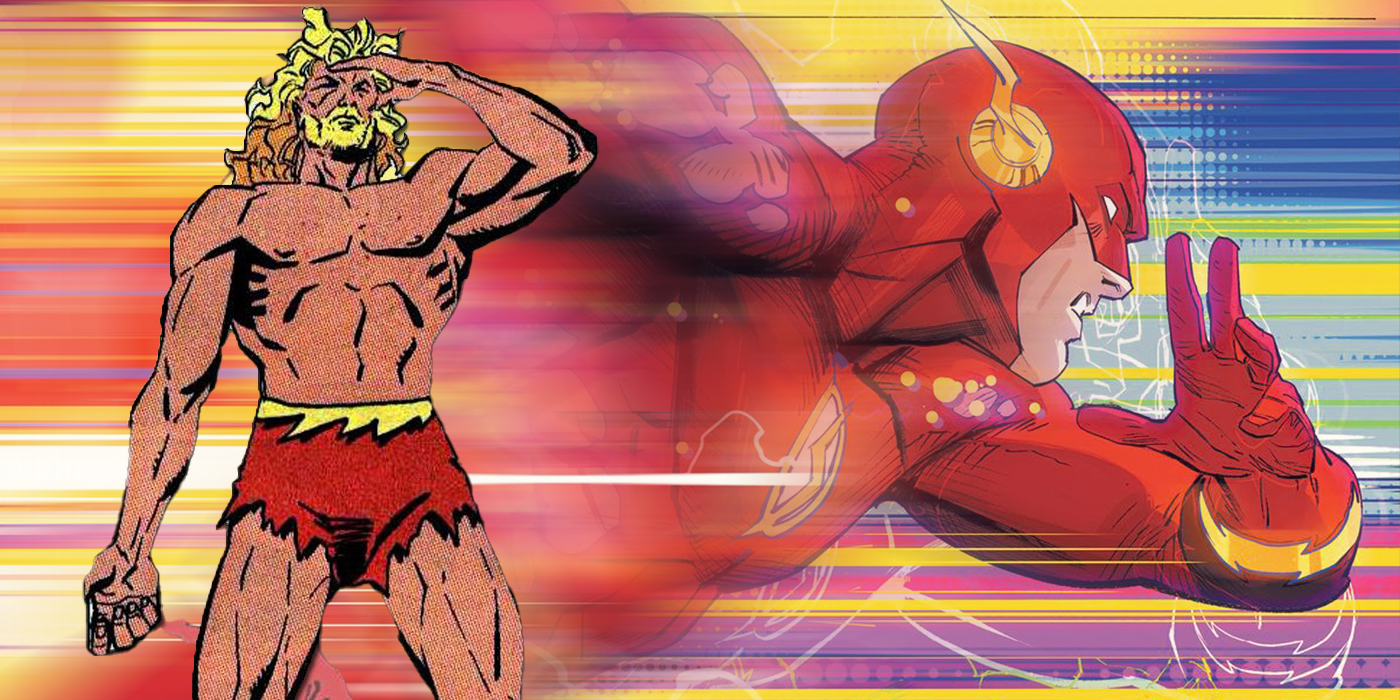 Fast Forward et Flash.