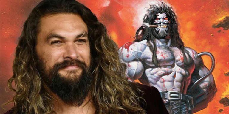 Lobo : qui est l’anti-héros déjanté incarné par Jason Momoa dans le film Supergirl ?