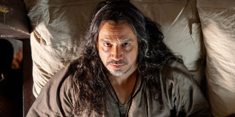 Alexandre Astier dévoile la date de sortie de Kaamelott : Deuxième volet - Partie 1