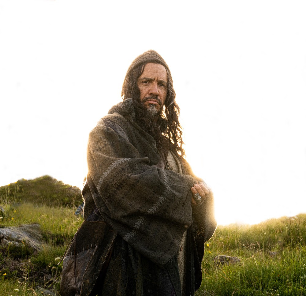 Le Roi Arthur (Alexandre Astier) dans Kaamelott : Deuxième Volet - Partie 1