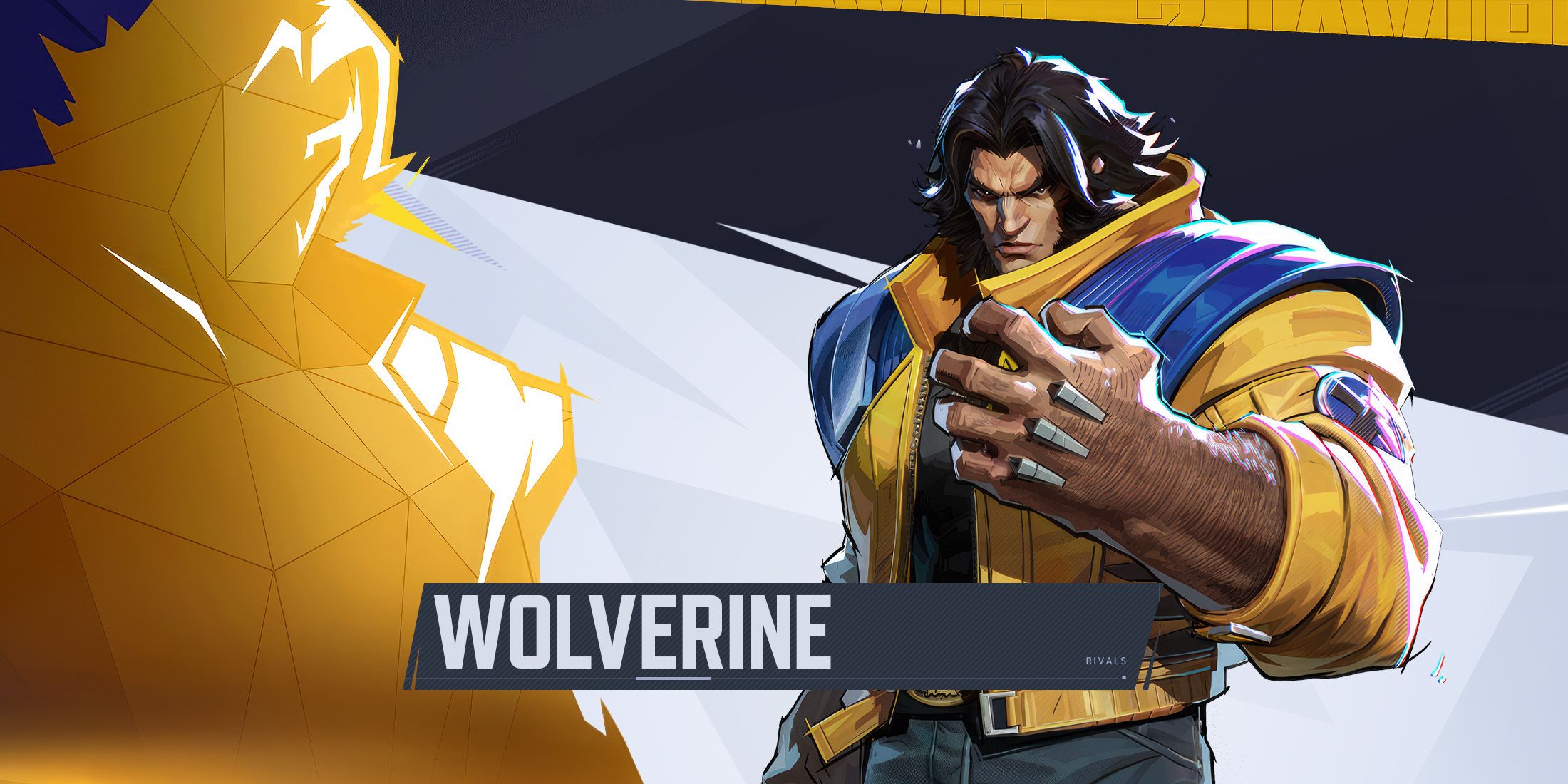 Wolverine dans Marvel Rivals