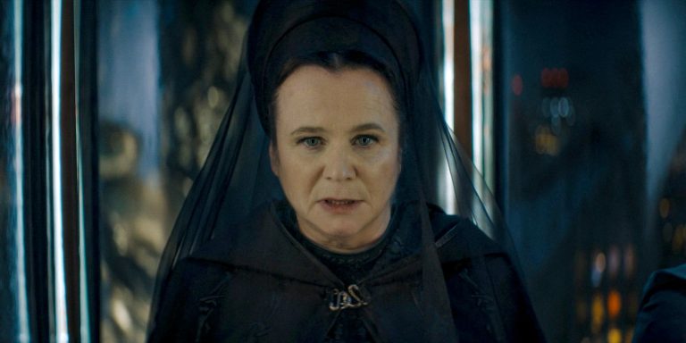 Dune Prophecy : la showrunneuse explique la fin et ce que ça signifie pour la saison 2