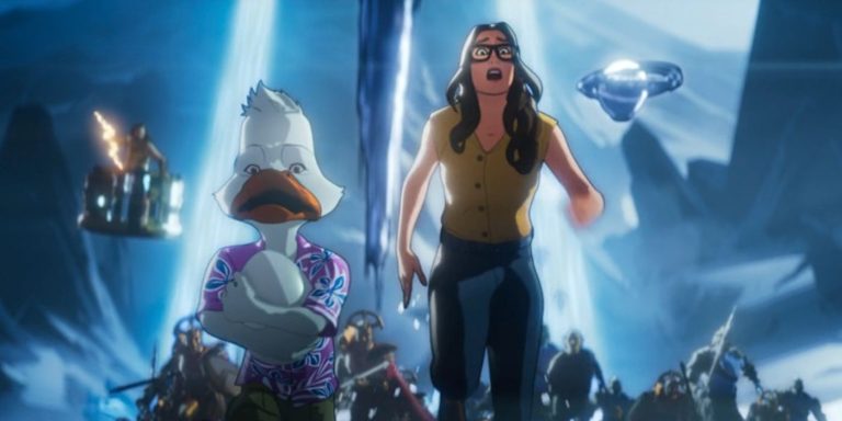 What If...? Saison 3 : Quand sortent les épisodes de la série Marvel