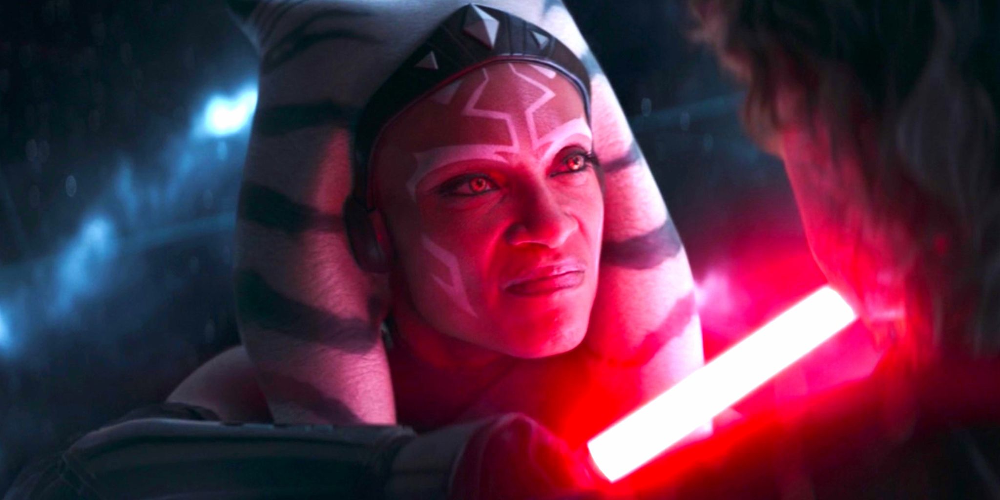 Ahsoka