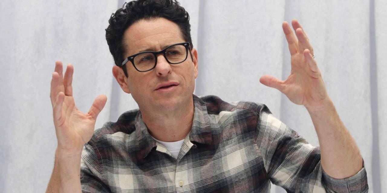 J.J. Abrams