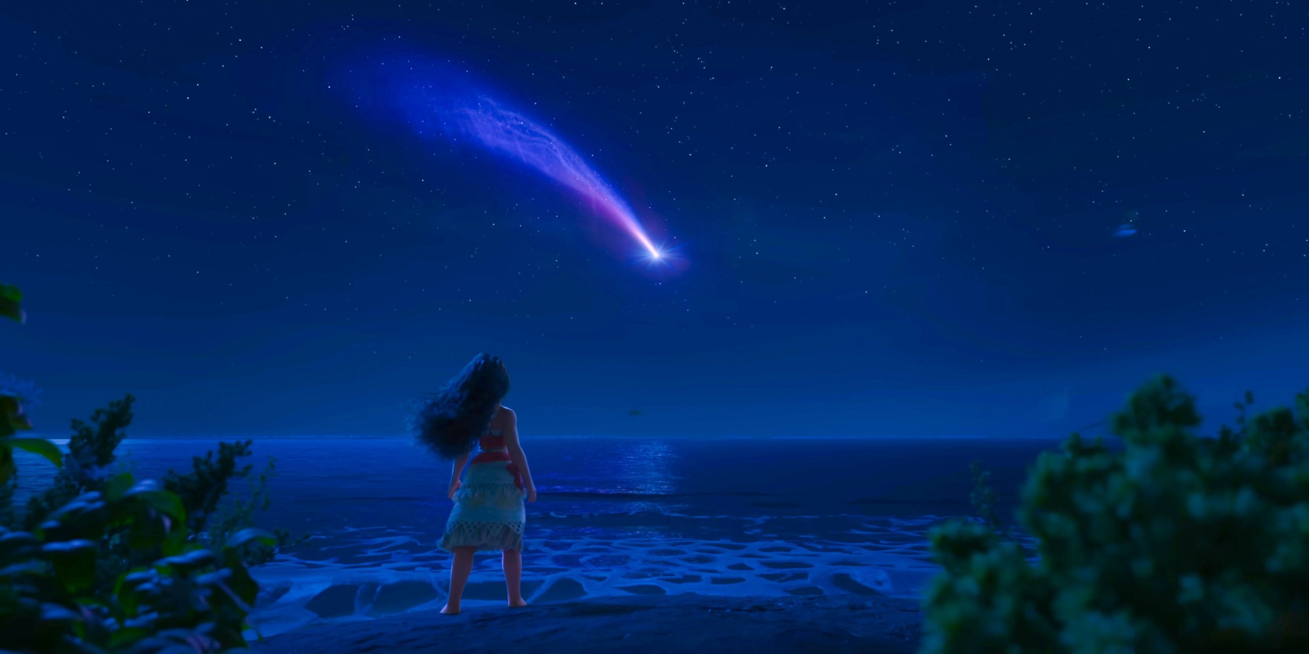Vaiana 2