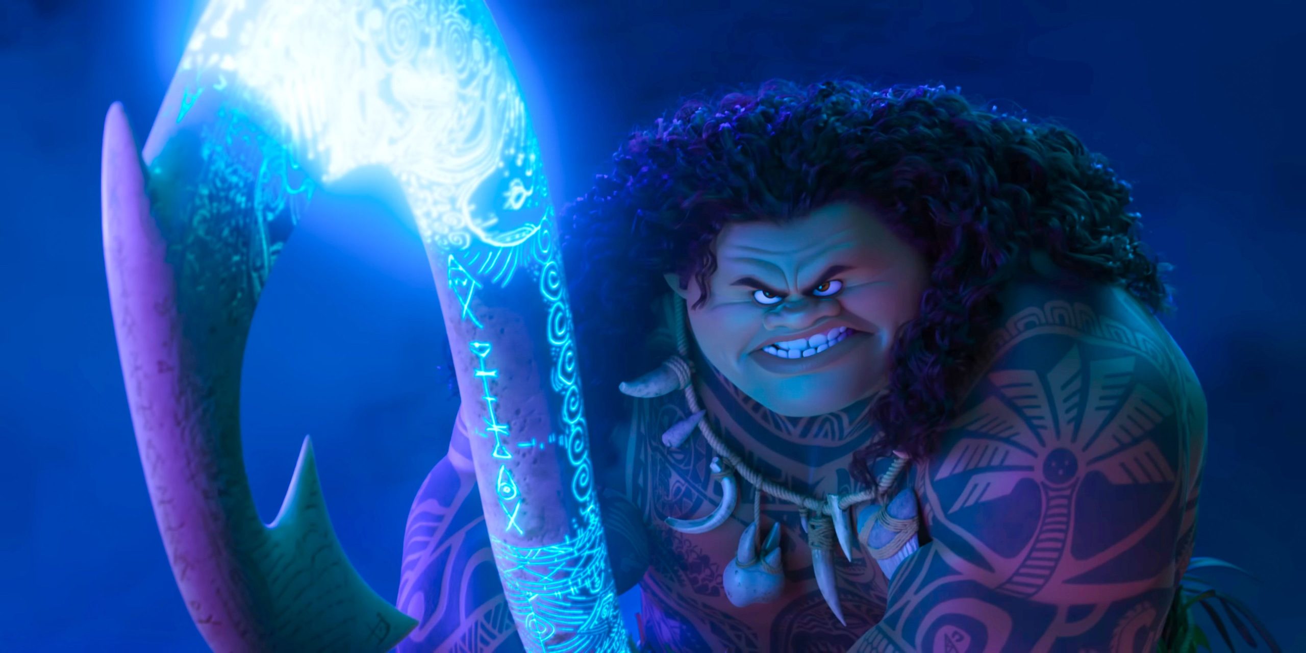 Vaiana 2