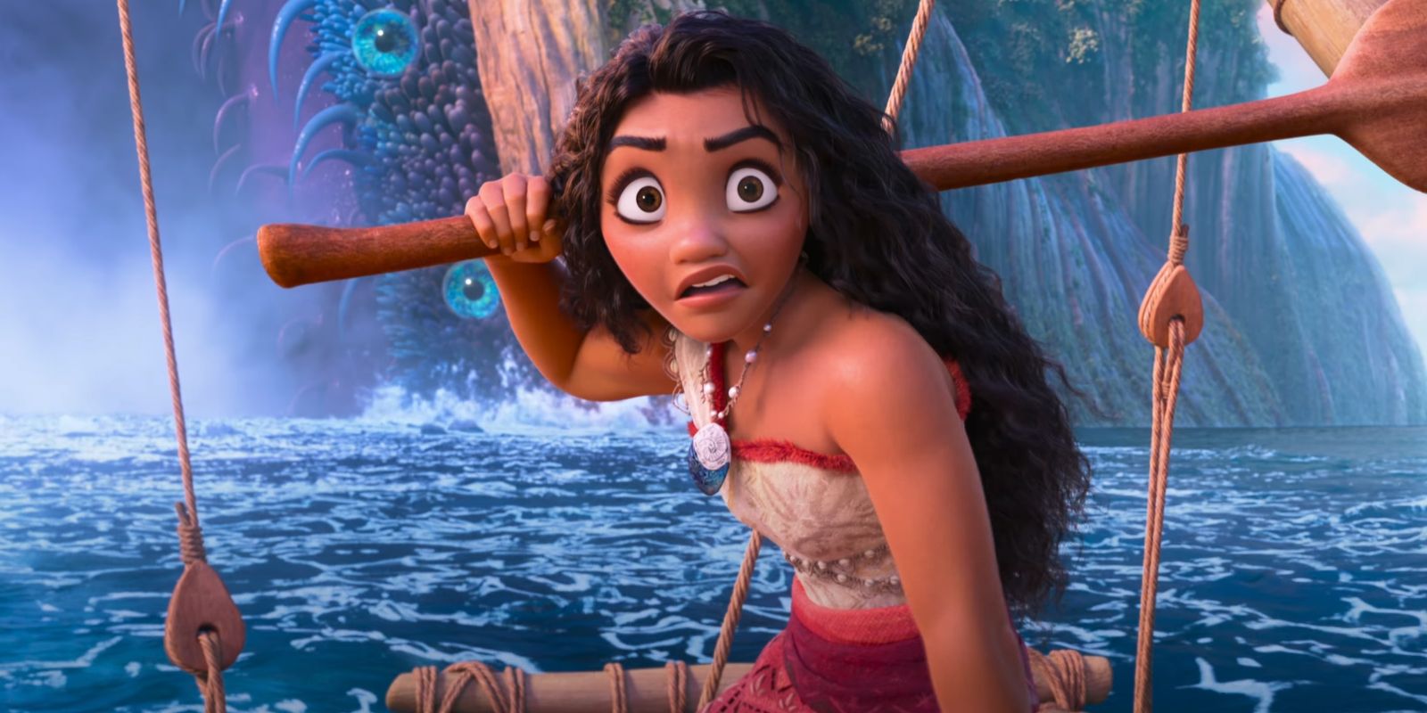 Vaiana 2