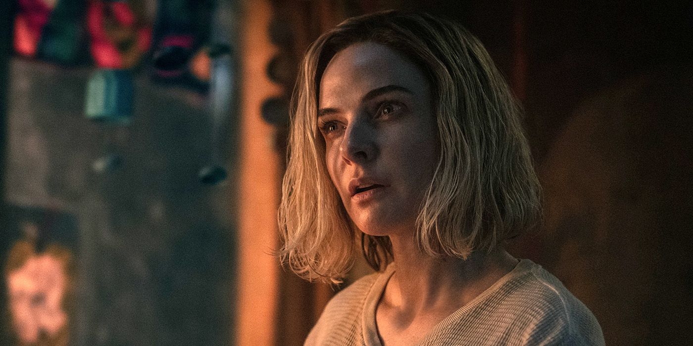 Silo, saison 2, épisode 4