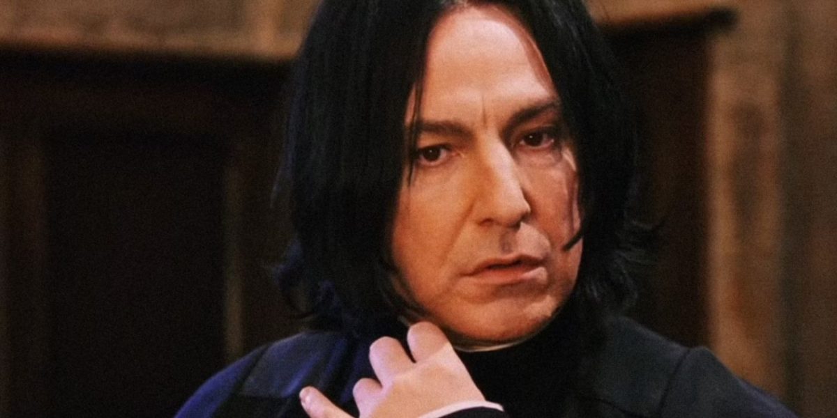 <h1>Harry Potter : la série aurait trouvé son Severus Rogue parmi le casting de Black Mirror et Gangs of London</h1>