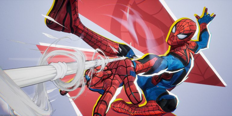 Marvel Rivals : comment jouer avec Spider-Man ? Guide stratégique complet