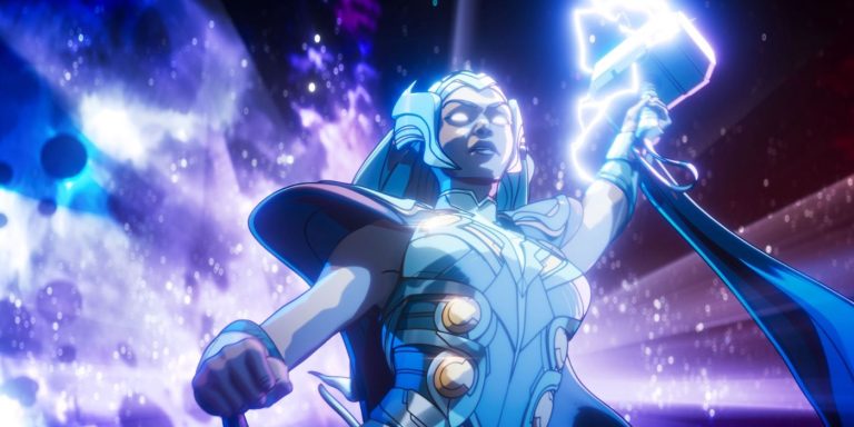 What If...? Saison 3 : Quand sortent les épisodes de la série Marvel