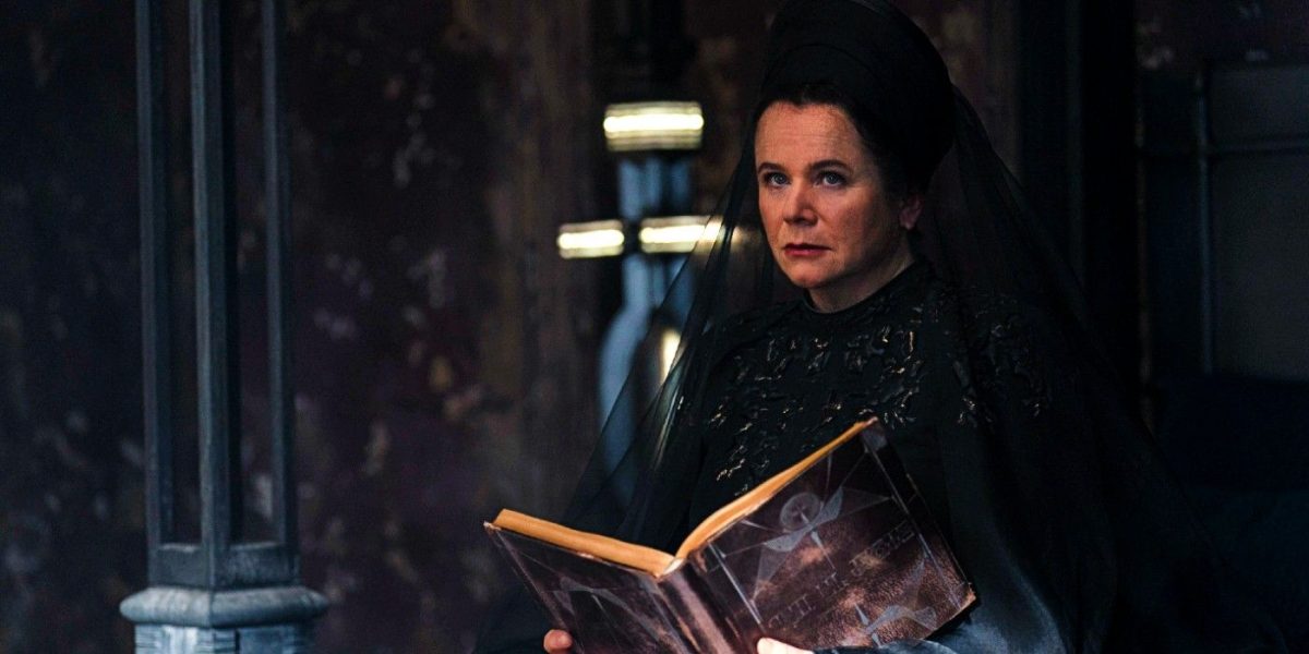 <h1>Dune Prophecy : récap et explication de la fin de l'épisode 4</h1>