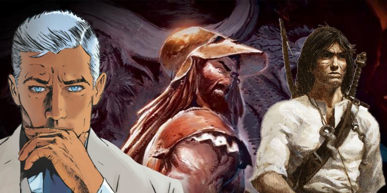 Le Lombard rejoint Allskreen : THORGAL et IR$ bientôt en webtoon