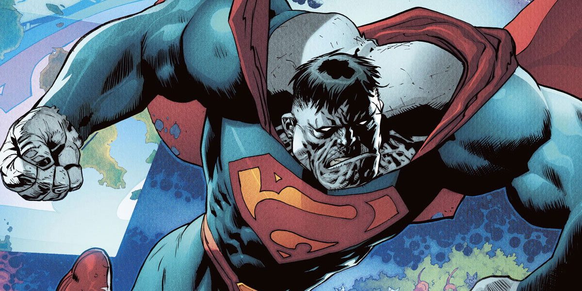 Bizarro