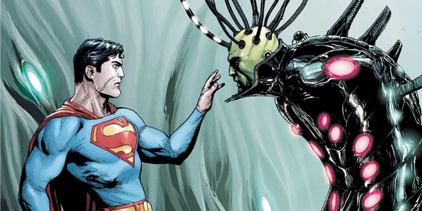 Brainiac