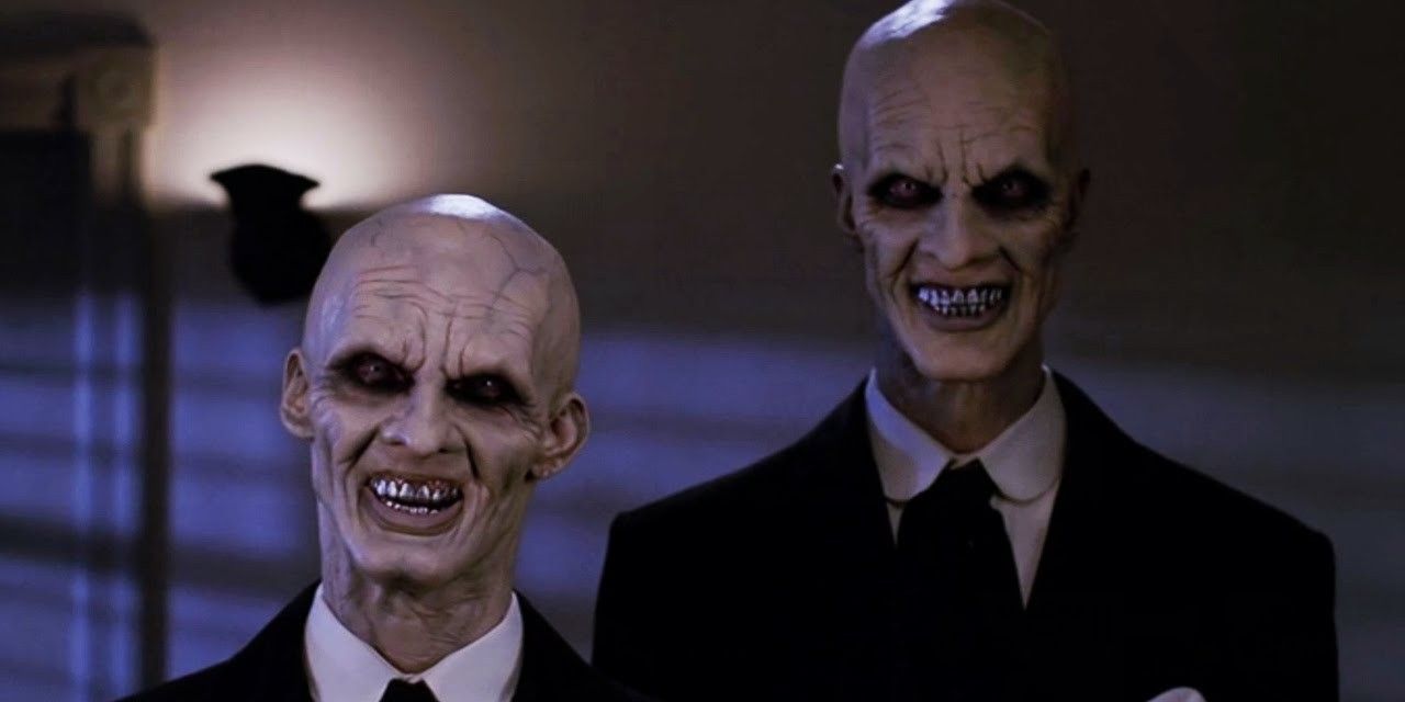 Buffy Contre les Vampires - saison 4