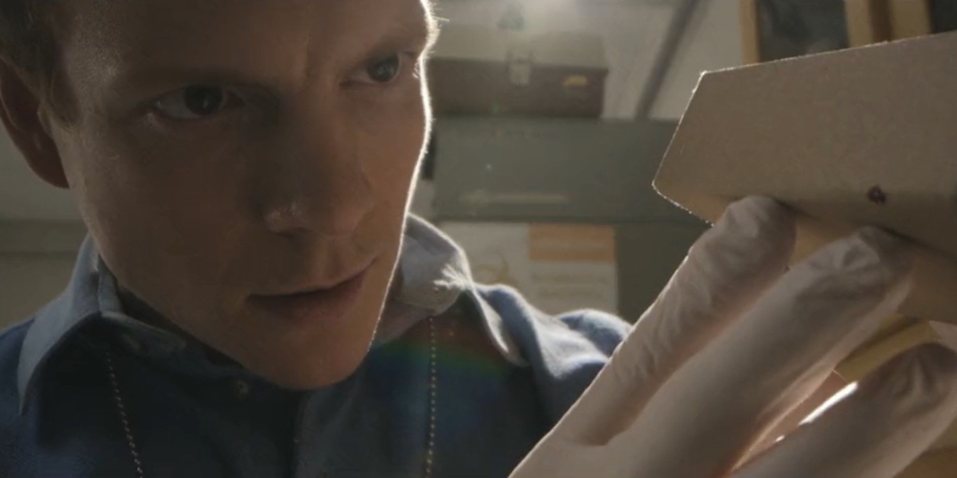 Patrick Gibson - Dexter: Original Sin - saison 1 épisode 7