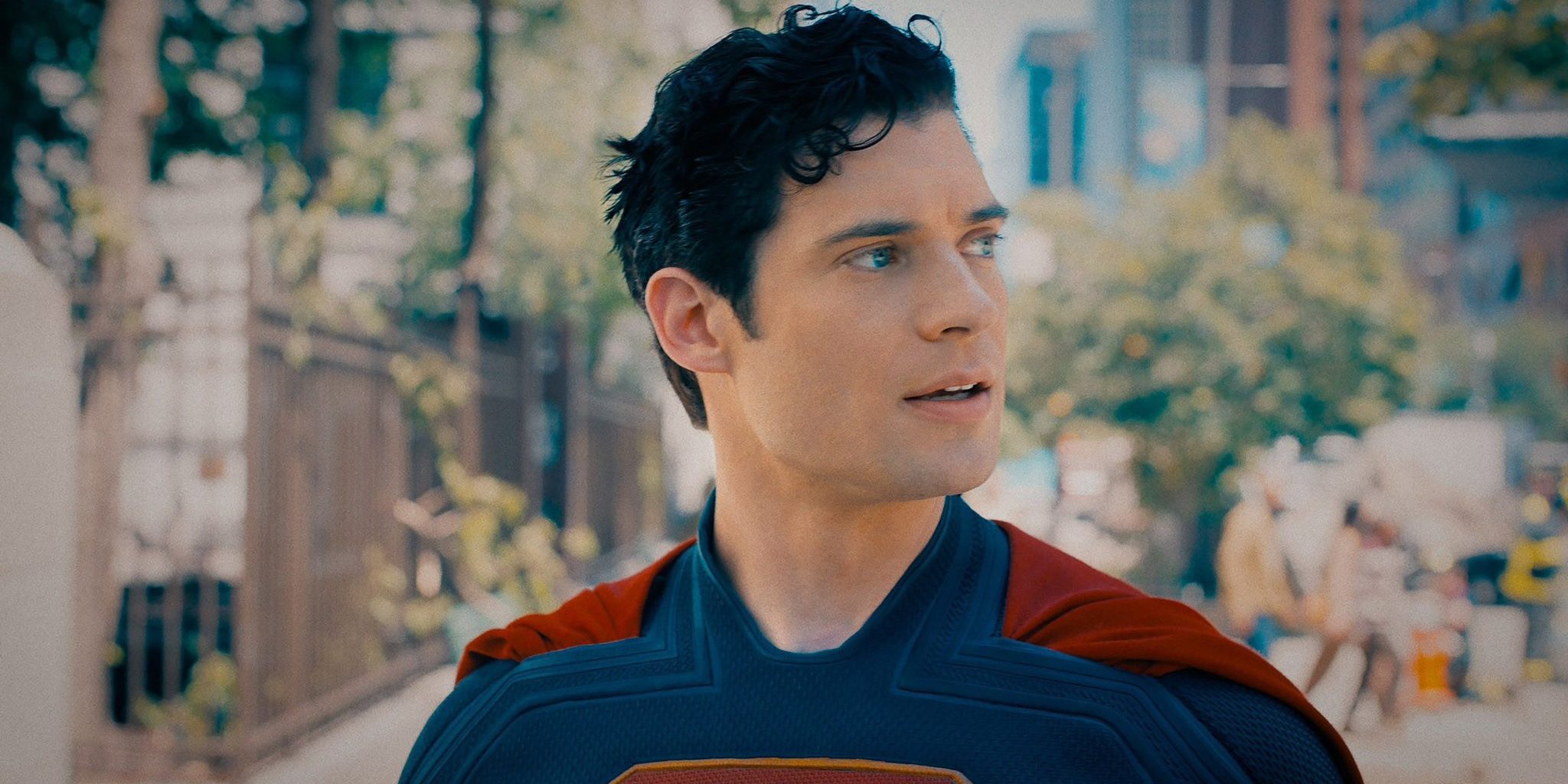 Superman (David Corenswet)