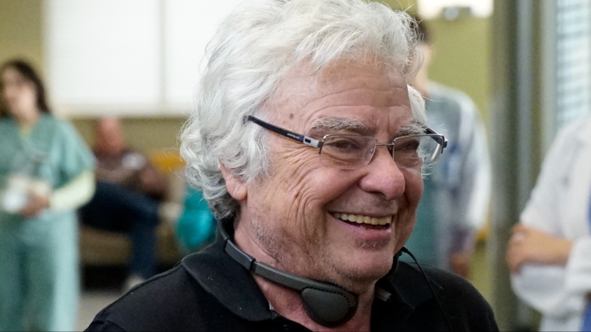 Jeannot Szwarc