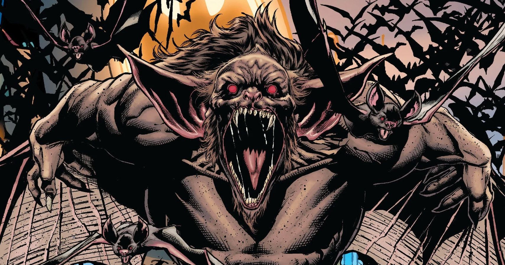 Man-Bat