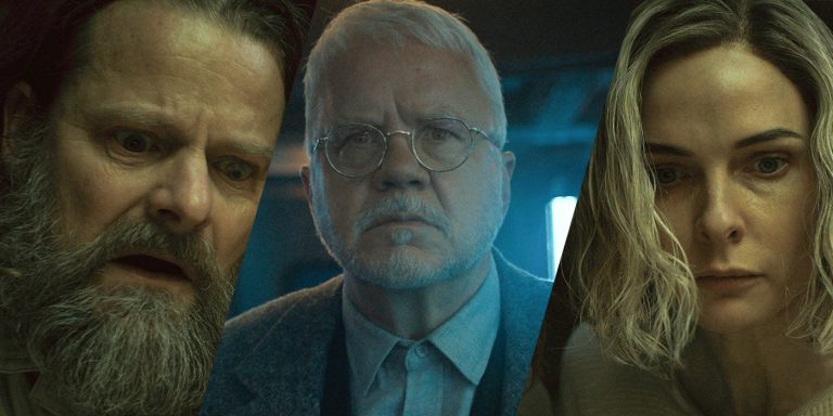 Le Dernier Recours dans Silo saison 2 : la terrible vérité derrière la