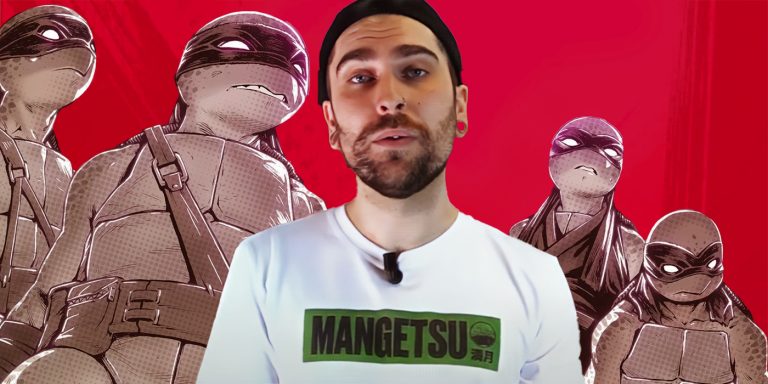 Sullivan Rouaud quitte HiComics et Mangetsu : quel avenir pour les labels de Bragelonne ?