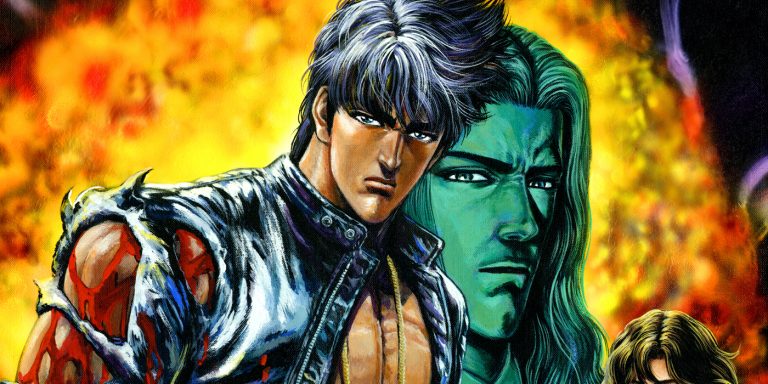 Deux classiques de Tetsua Hara publié en 2025 chez Clair de Lune