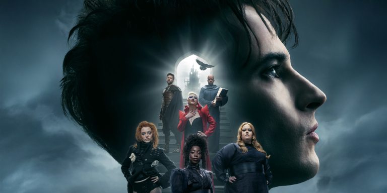 Sandman : Netflix abandonne la série après la saison 2, en pleine tourmente de l'affaire Neil Gaiman
