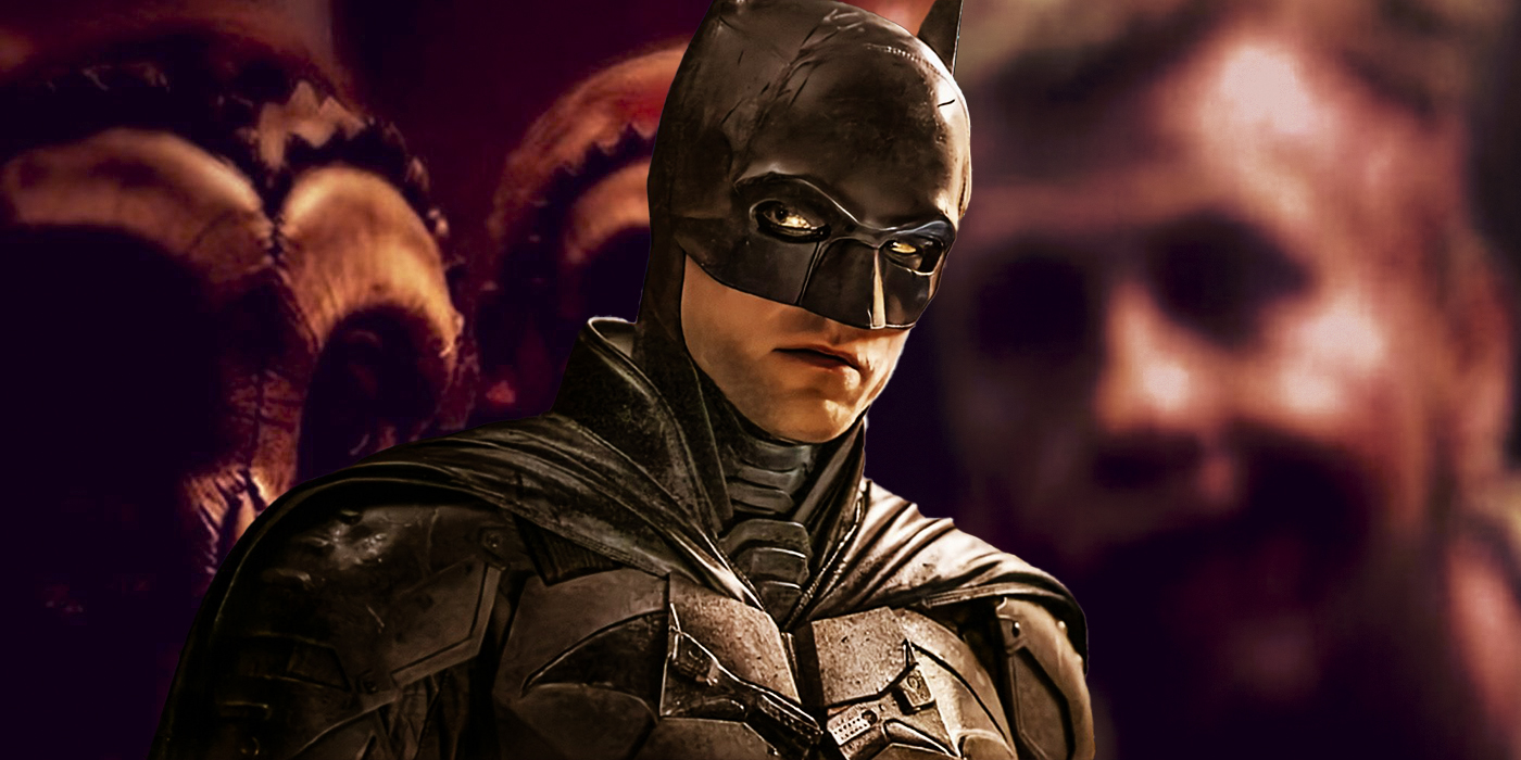 La Cour des Hiboux, le Joker et Batman dans The Batman 2 ?