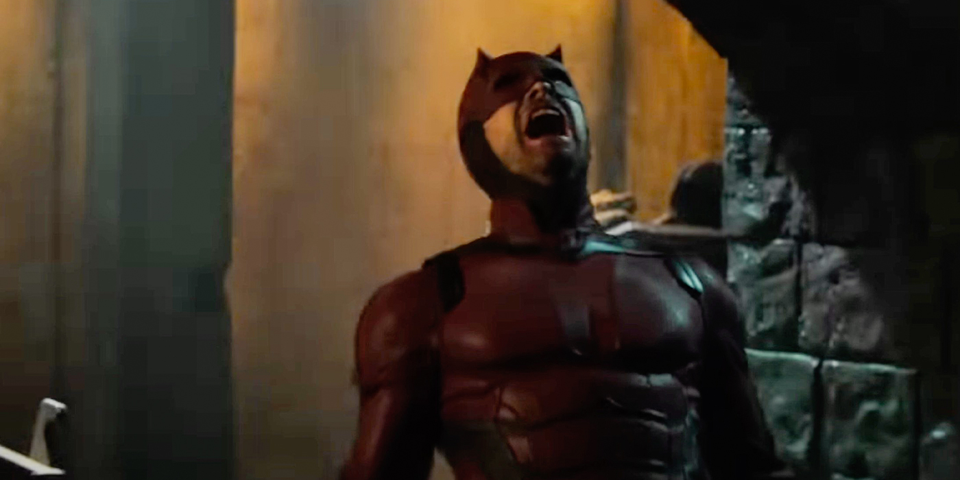 Daredevil (Charlie Cox)