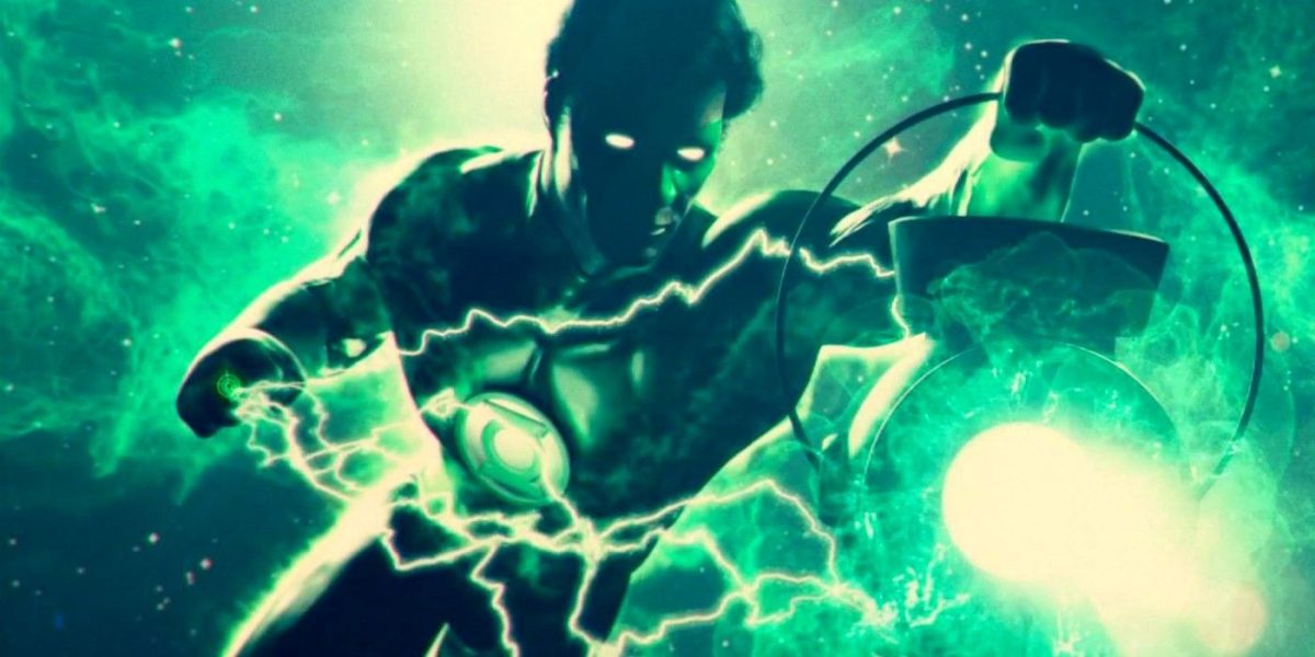 <h1>Lanterns : "Le meilleur scénario que j'ai jamais lu", confie une actrice alors que la série DC HBO démarre son tournage</h1>