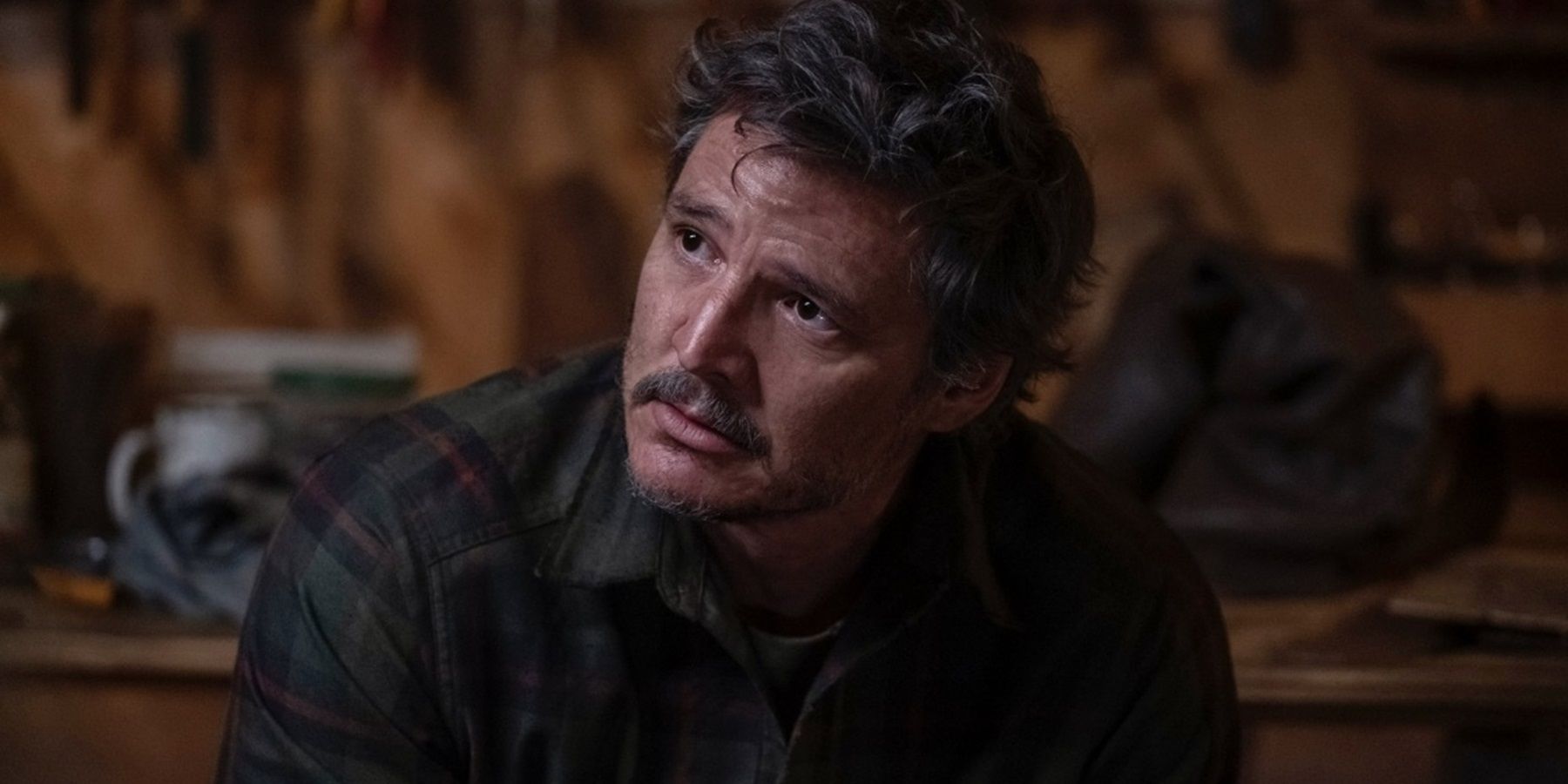 Joel (Pedro Pascal) - The Last of Us - saison 2