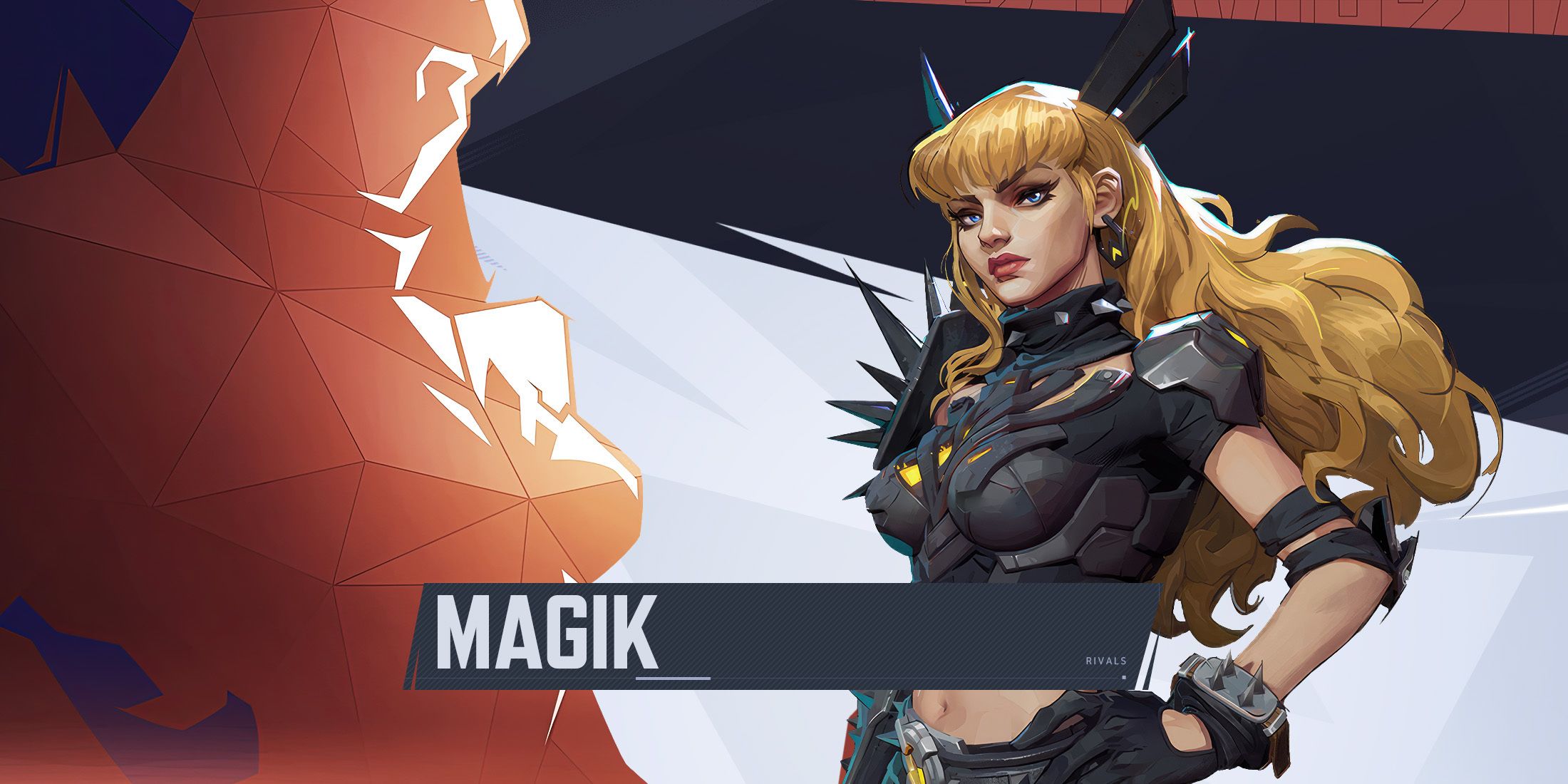 Magik dans Marvel Rivals