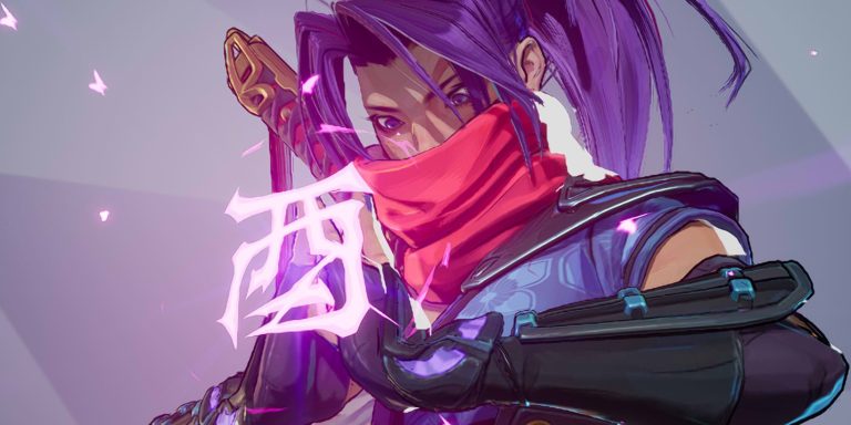 Marvel Rivals : comment jouer avec Psylocke ? Guide stratégique complet