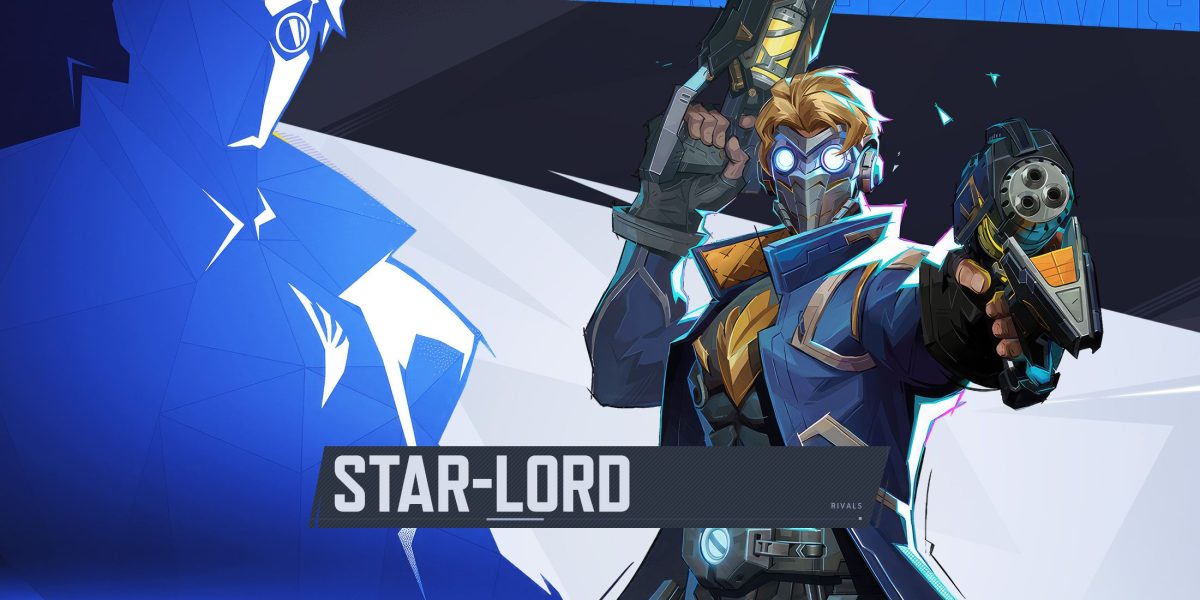 Mag Lord Rivals Marvel Rivals : comment jouer avec Star Lord ? Guide stratégique ...