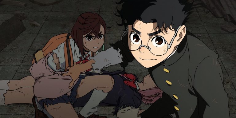 Dan Da Dan saison 2 : dates des prochains épisodes, intrigue