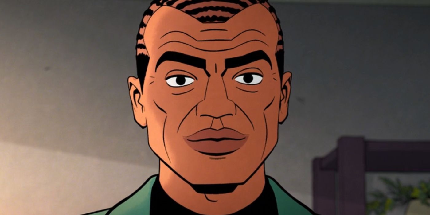 Norman Osborn, mentor de Peter Parker - dans Votre Fidèle Serviteur Spider-Man - Disney+ - Marvel