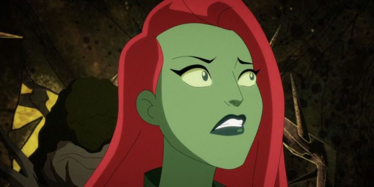 Harley Quinn saison 5 épisode 5 : récap, références et explications de