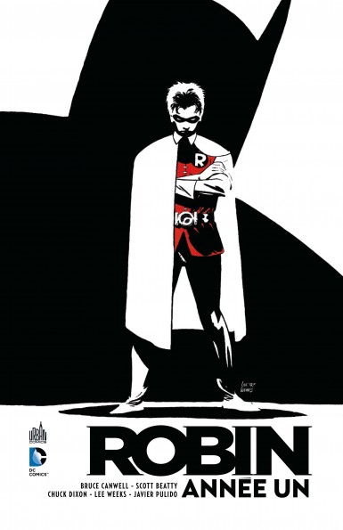 Robin - Année Un