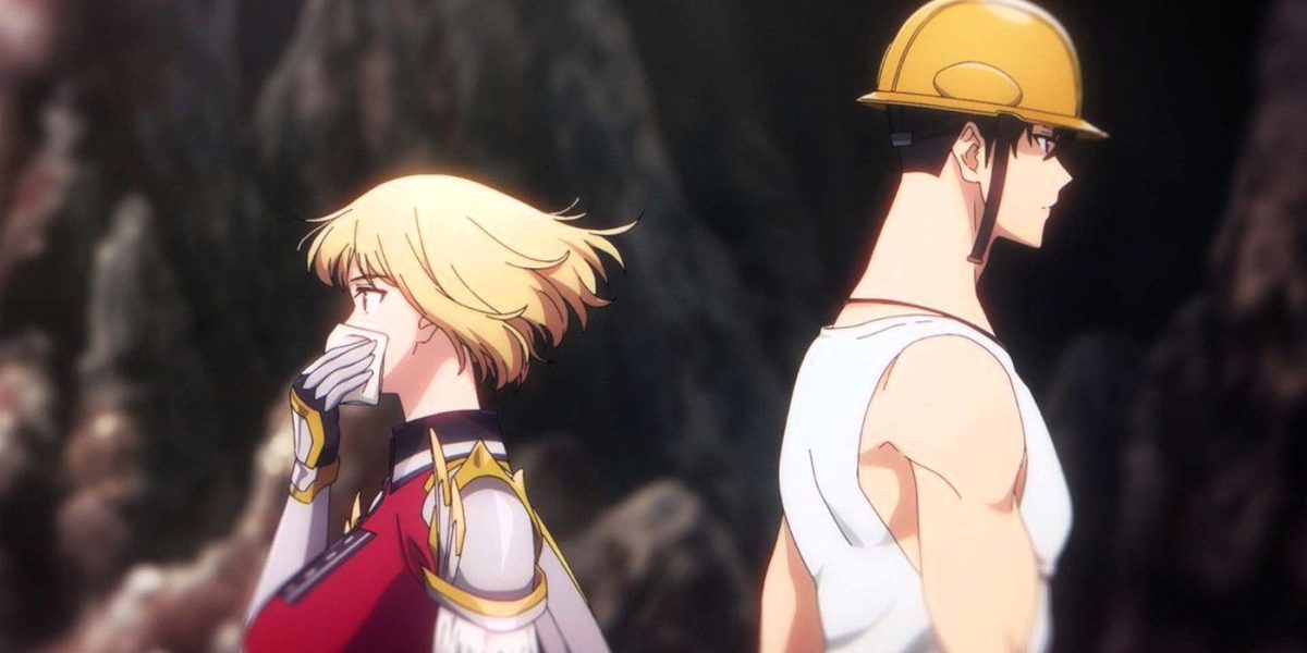 Solo Leveling Saison 2 épisode 5 où voir l