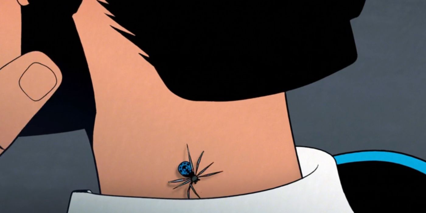 De nouvelles origines pour Peter Parker dans Votre Fidèle Serviteur Spider-Man - disponible sur Disney+ - Marvel