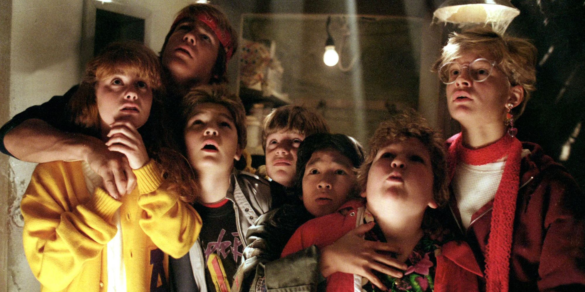 Les Goonies