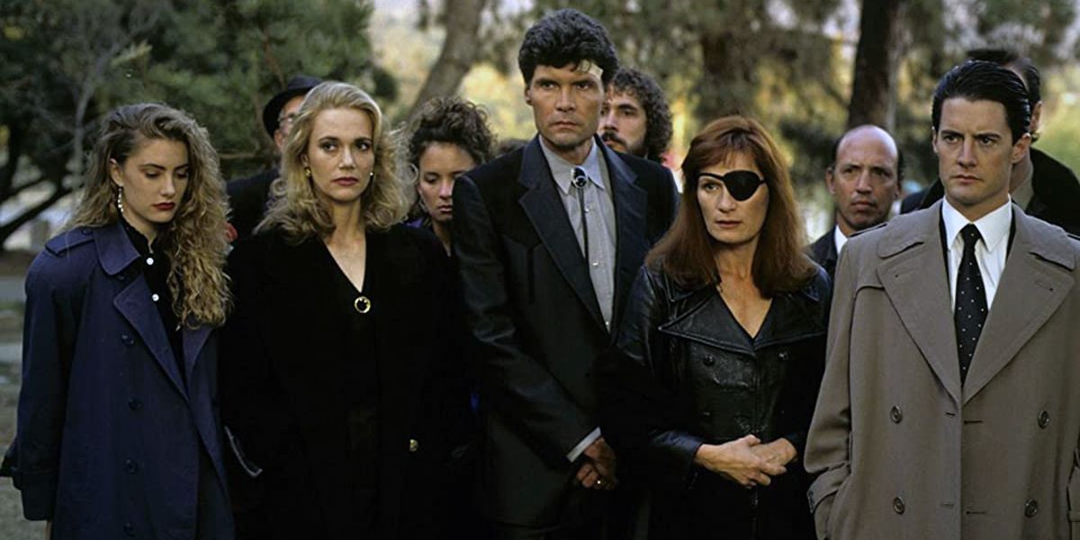 Twin Peaks