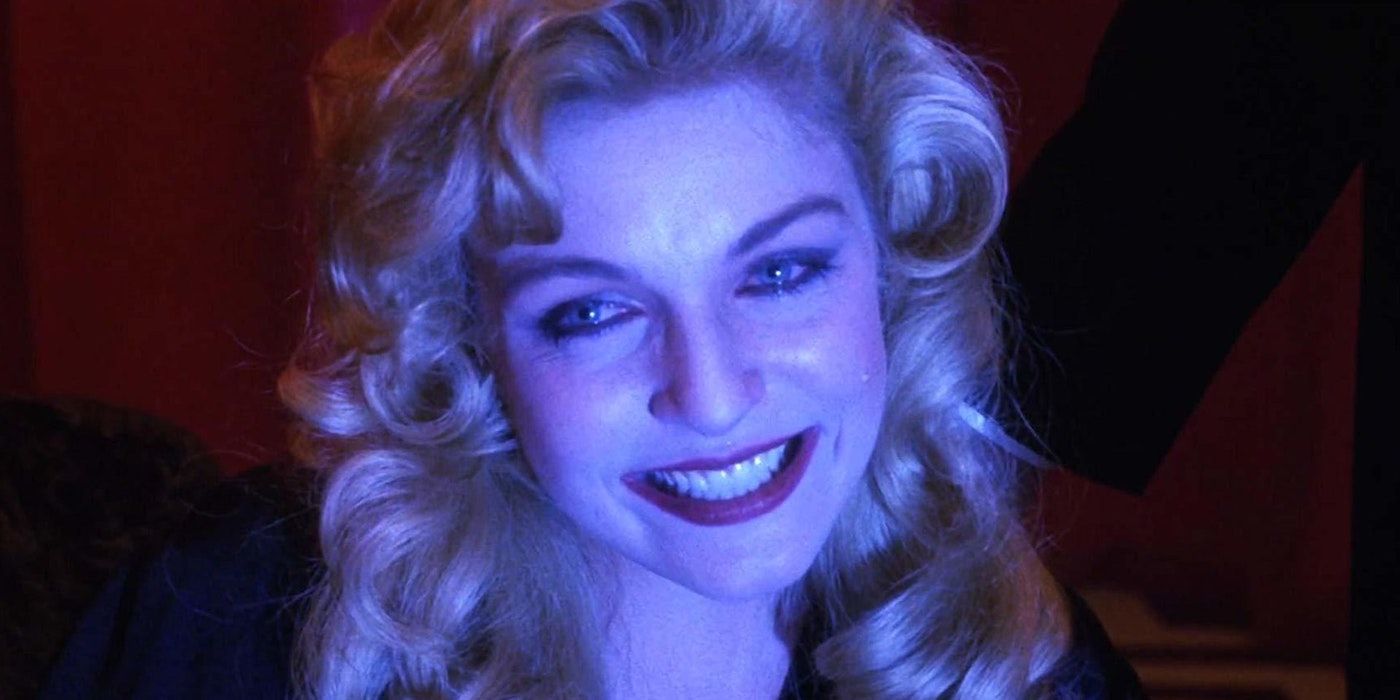 Laura Palmer - Twin Peaks
